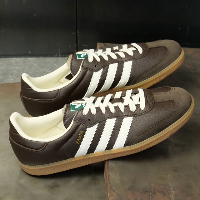 adidas Originals アディダス オリジナルス スニーカー サンバ OG