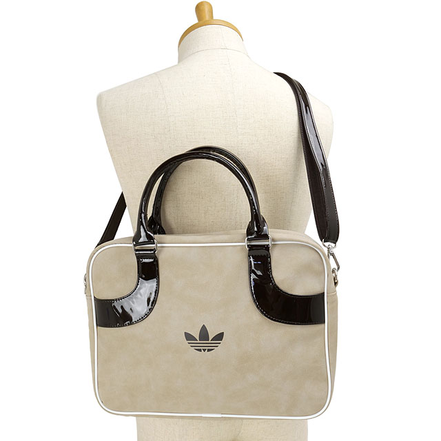 Yahoo! Yahoo!ショッピング(ヤフー ショッピング)アディダス オリジナルス adidas Originals エアライナー M E4684 JW0298 FW25 鞄 ハンドバッグ ショルダーバッグ トレースカーキ 正規取扱店