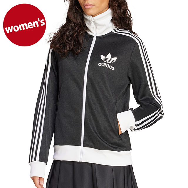 adidas Originals アディダス オリジナルス クラシック トラックトップ