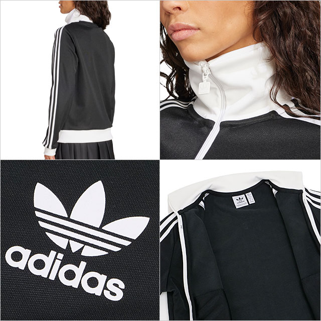 美品 adidas アディダス オリジナル トラック ジャケット ジャージ adidas Originals アディダス オリジナルス クラシック トラックトップ