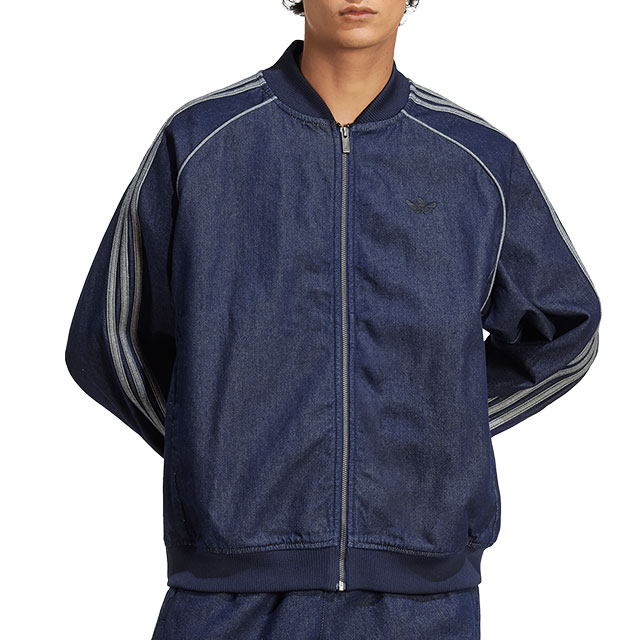 adidas Originals アディダス オリジナルス SST デニム ストーン VS269