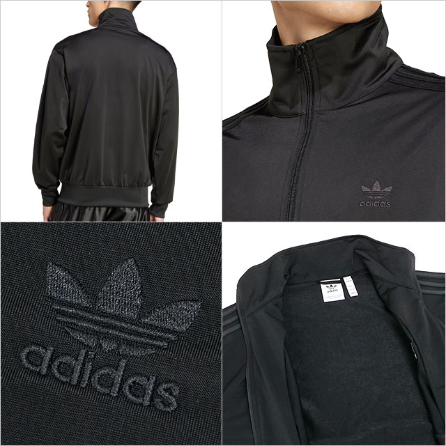 adidas firebird ファイヤーバード トラックジャケット ジャージ adidas Originals アディダス ジャージ ファイヤーバード