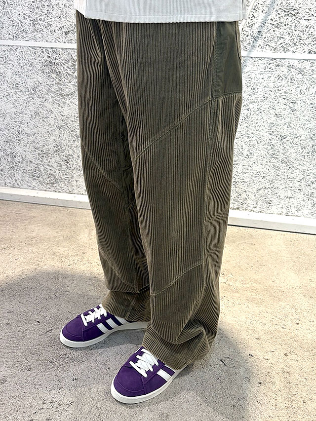 adidas Originals アディダス オリジナルス ジャバー ロー OOP62