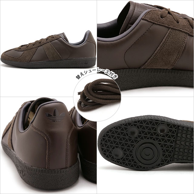 adidas アディダスオリジナルス BW ARMY 23.5 adidas BW Army Shoes - White | Free Shipping with adiClub