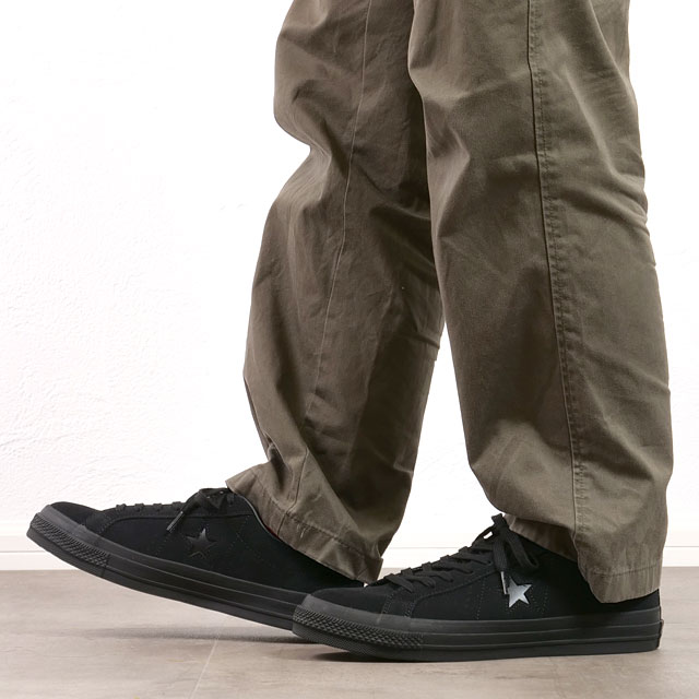 CONVERSE（コンバース） スニーカー ワンスター スエード 33702081