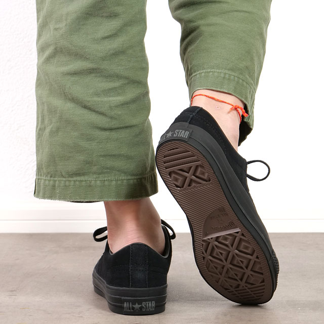 CONVERSE（コンバース） スニーカー ワンスター スエード 33702081