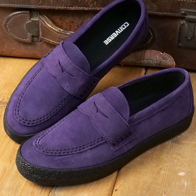 CONVERSE（コンバース） スニーカー CS ローファー II SK 33701870