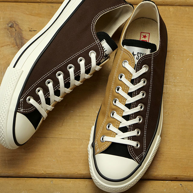 CONVERSE（コンバース） スニーカー キャンバス オールスター J