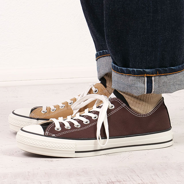 CONVERSE（コンバース） スニーカー キャンバス オールスター J