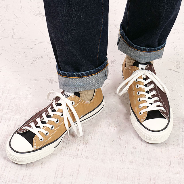 CONVERSE(コンバース) スニーカー キャンバス オールスター J CONVERSE(コンバース) スニーカー キャンバス オールスター J