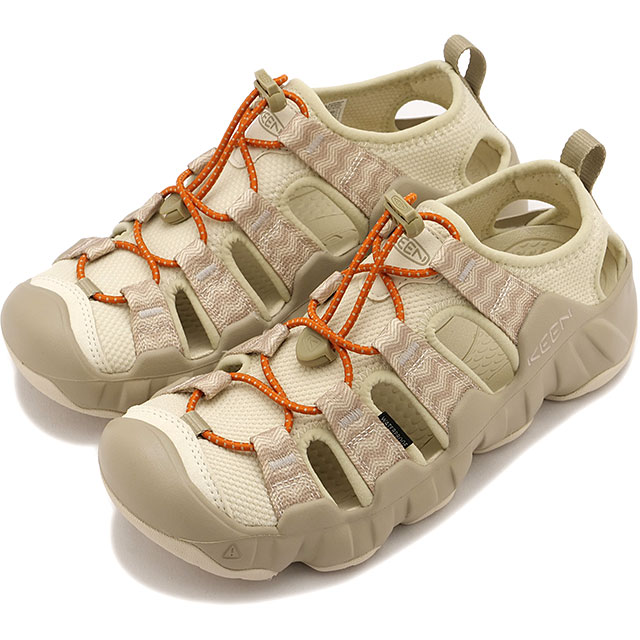 �L�[�� KEEN �T���_�� �n�C�p�[�|�[�g �G�C�`�c�[ 1028661 SS25 W HYPERPORT H2 ���f�B�[�X �C �X�j�[�J�[ BIRCH PLAZA-TAUPE �z���C�g ���K�戵�X