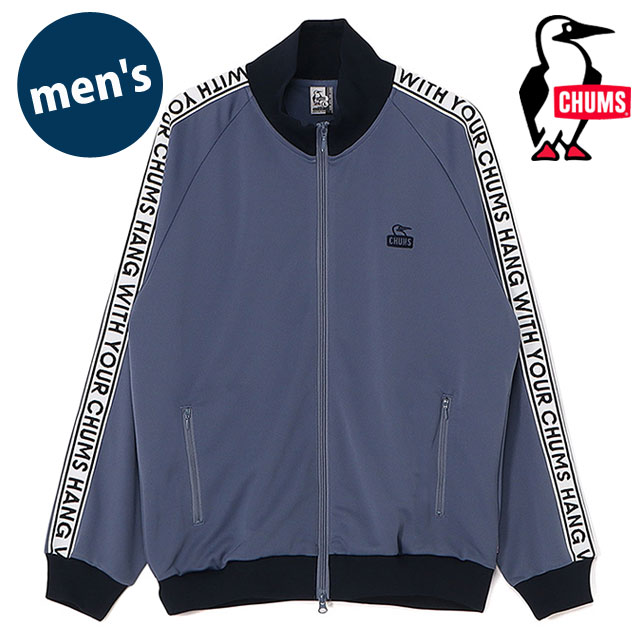 CHUMS（チャムス） カーンズトラックジャケット CH04-1494 FW25 M