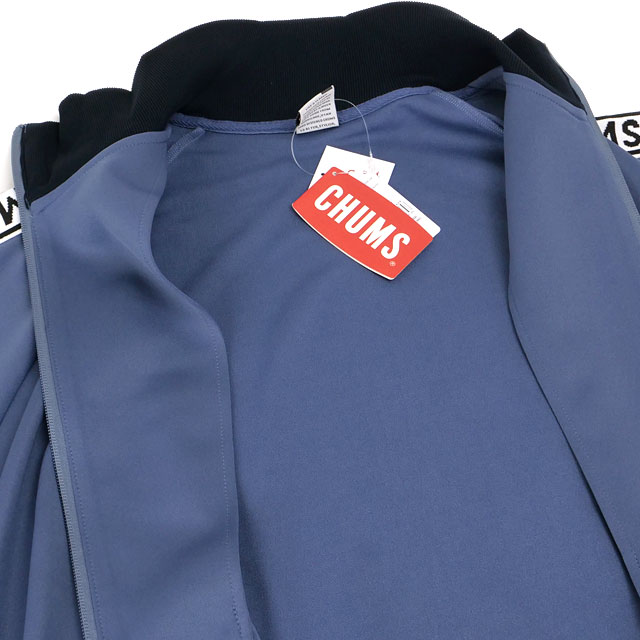 CHUMS（チャムス） カーンズトラックジャケット CH04-1494 FW25 M