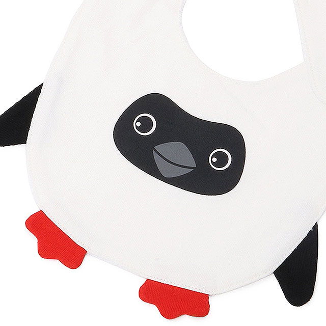 チャムス CHUMS ベビービブセット CH27-1039 FW25 Baby Bib Set 男の子・女の子 ベビー用品 お食事エプロン スタイセット 出産祝い ギフト CHUMS  正規取扱店 | CHUMS | 03