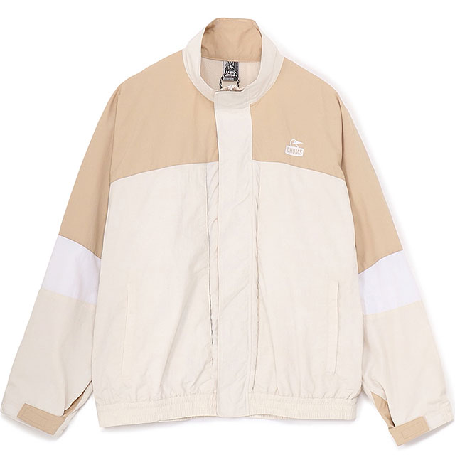 CHUMS（チャムス） カーンズウォームレトロスポーツジャケット CH14