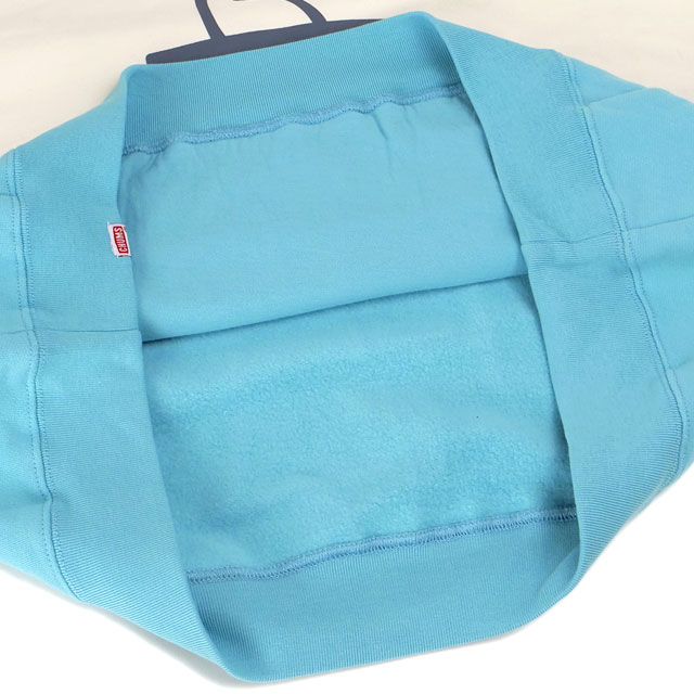 CHUMS（チャムス） カーンズパネルハーフジップトップ CH00-1509 FW25