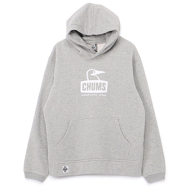 CHUMS（チャムス） ブービーフェイスプルオーバーパーカー CH00-1520
