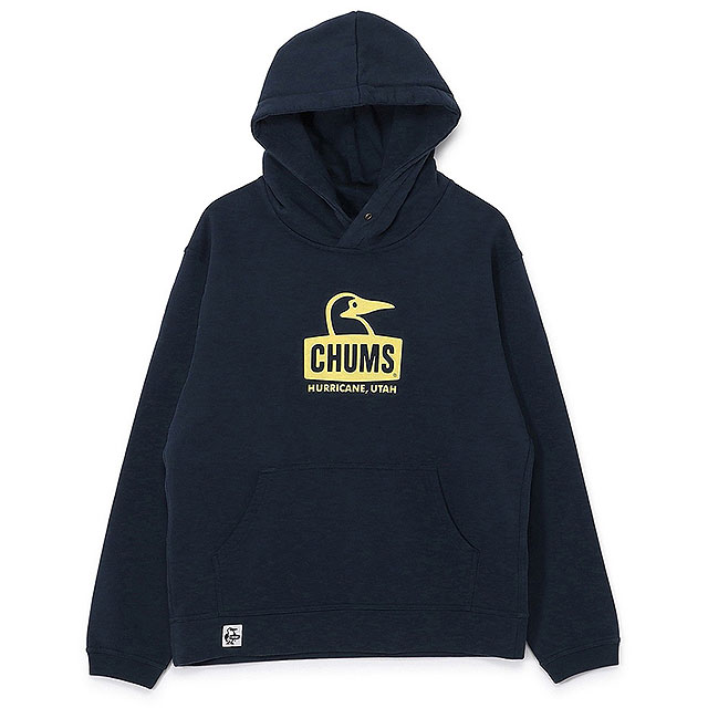 CHUMS（チャムス） ブービーフェイスプルオーバーパーカー CH00-1520