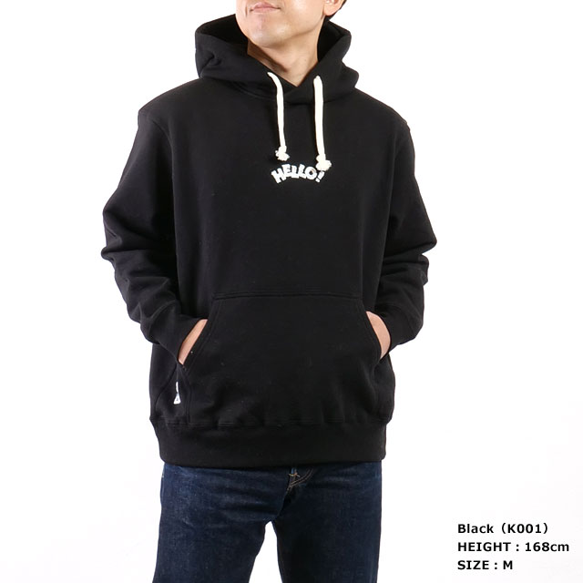 CHUMS（チャムス） アイムノットアペンギンプルオーバーパーカー CH00