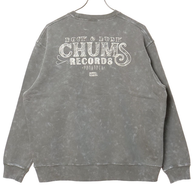 CHUMS（チャムス） キャニオンランズビートチョーククルートップ CH00