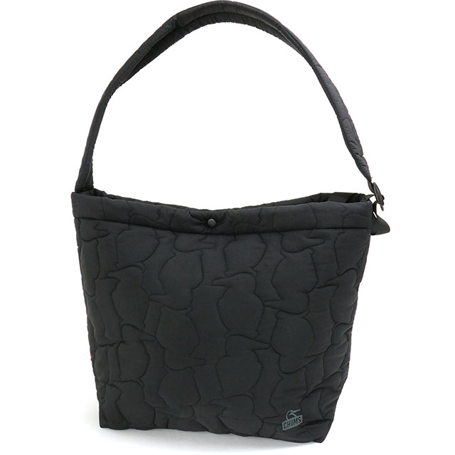 CHUMS（チャムス） ブービーステッチショルダーバッグ CH60-4041 FW25