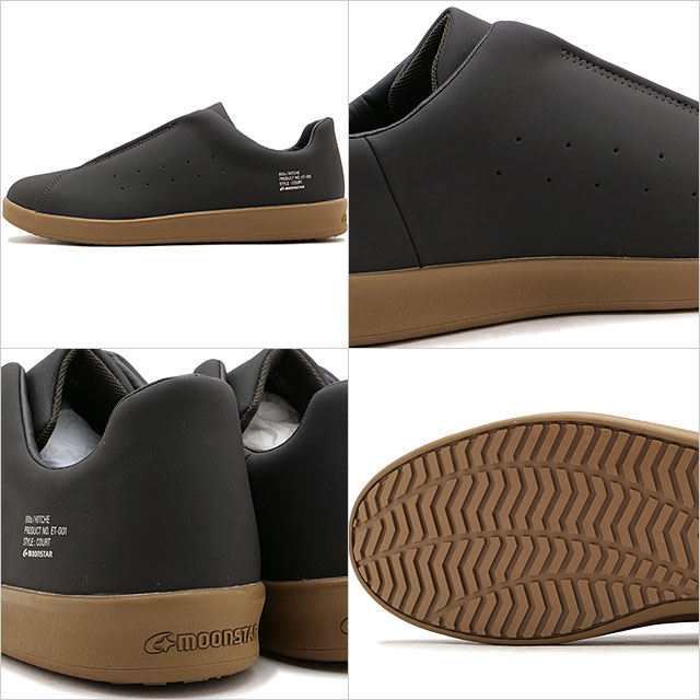 MoonStar（ムーンスター） エイトテンス MOONSTAR 810s スニーカー