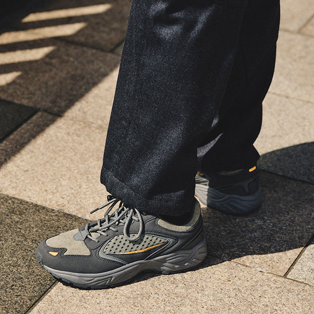 MoonStar（ムーンスター） エイトテンス MOONSTAR 810s スニーカー