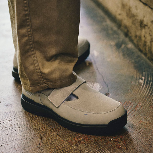 810s by moonSTAR(エイトテンス)/VECLE(ヴィークル)/ムーンスター スニーカー 靴 Tストラップシューズ ユニバーサルデザインシューズ 通勤靴 べステックソール メンズ レディース ユニセックス ET050 MoonStar（ムーンスター） エイトテンス MOONSTAR 810s ヴィークル