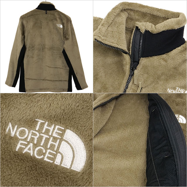 THE NORTH FACE（ザ ノースフェイス） ジップインバーサミッド