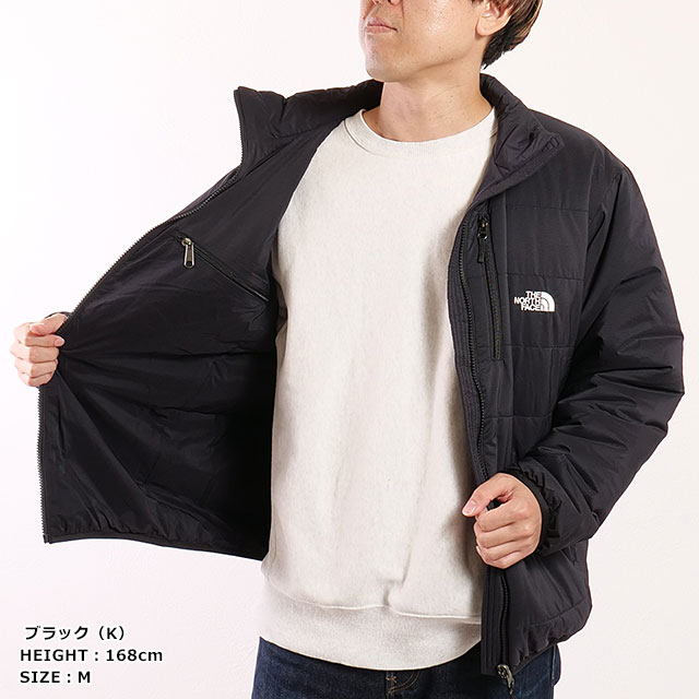 THE NORTH FACE（ザ ノースフェイス） ライトライダージャケット