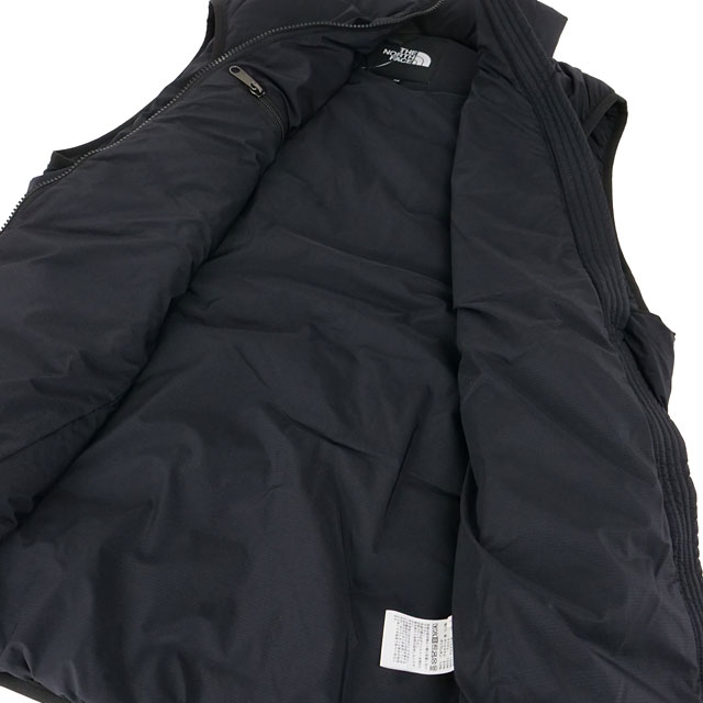 THE NORTH FACE（ザ ノースフェイス） ライトライダーベスト NY82555-K