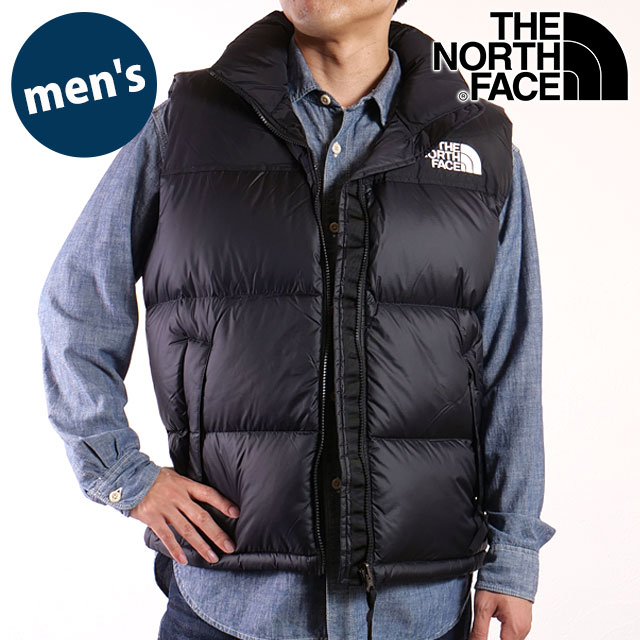 希少　ノースフェイス　ダウンベスト ヌプシ 楽天市場】ザ ノースフェイス ヌプシ THE NORTH FACE 2024