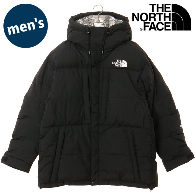 THE NORTH FACE（ザ ノースフェイス） バルトロジャケット ND92553-K