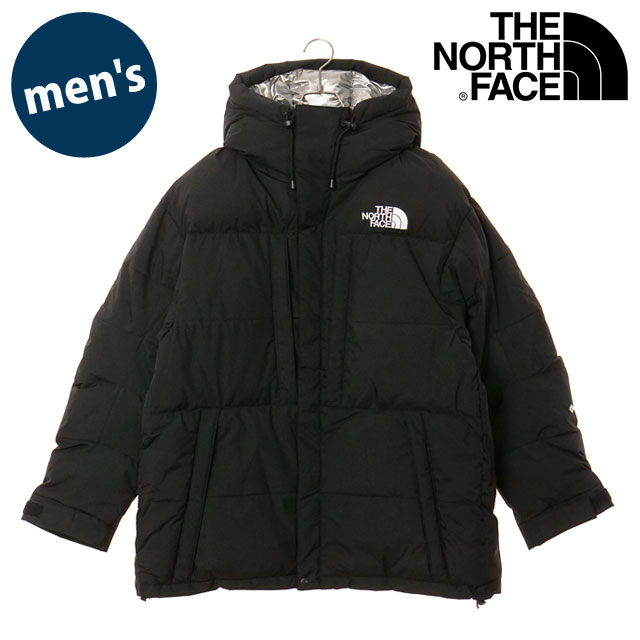 THE NORTH FACE（ザ ノースフェイス） バルトロジャケット ND92553-K