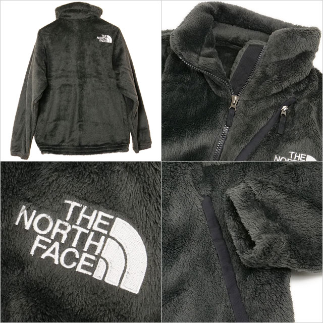 THE NORTH FACE（ザ ノースフェイス） バーサロフトジャケット NA62550