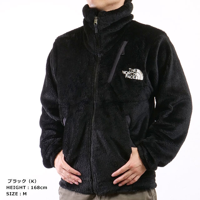 THE NORTH FACE（ザ ノースフェイス） バーサロフトジャケット NA62550