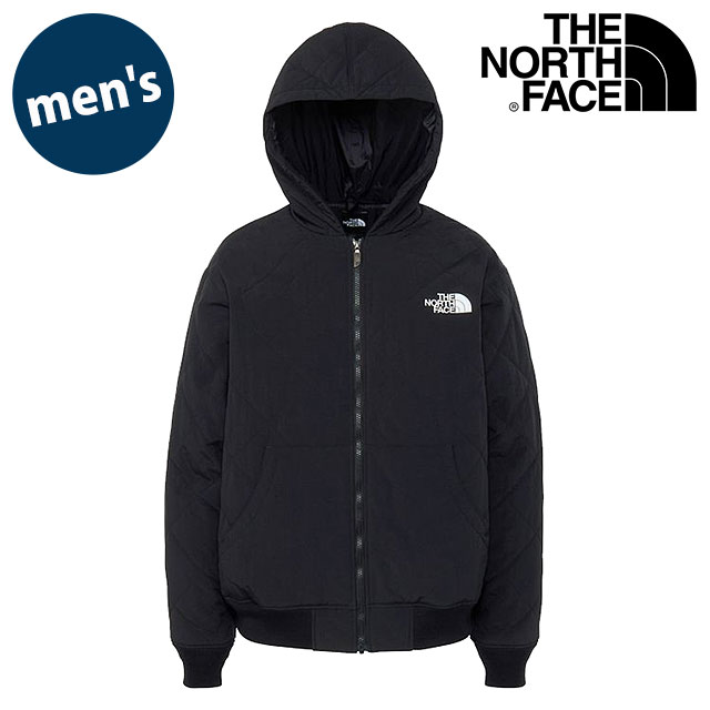 THE NORTH FACE（ザ ノースフェイス） ヤッキンジャケット NY82551-K