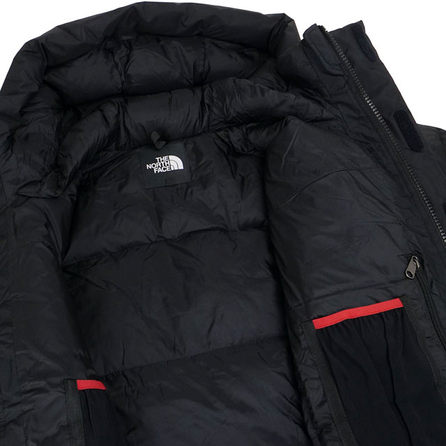ザ・ノース・フェイス THE NORTH FACE バルトロライトジャケット ND92551-K FW25 Baltoro Light Jacket メンズ ゴアテックス 防水 ブラック 正規取扱店 | THE NORTH FACE | 03