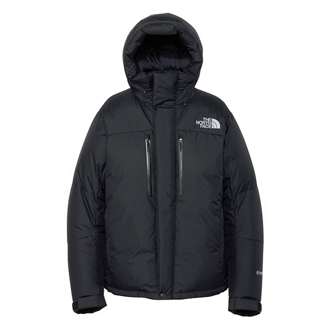ザ・ノース・フェイス THE NORTH FACE バルトロライトジャケット ND92551-K FW25 Baltoro Light Jacket メンズ ゴアテックス 防水 ブラック 正規取扱店 | THE NORTH FACE | 04