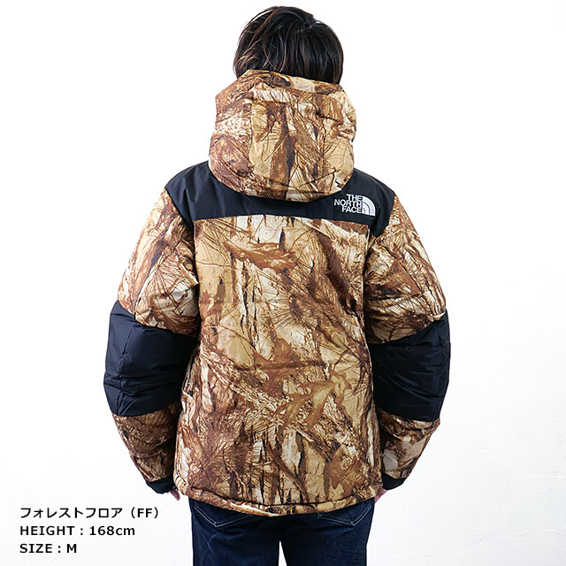 THE NORTH FACE（ザ ノースフェイス） ノベルティーバルトロライト