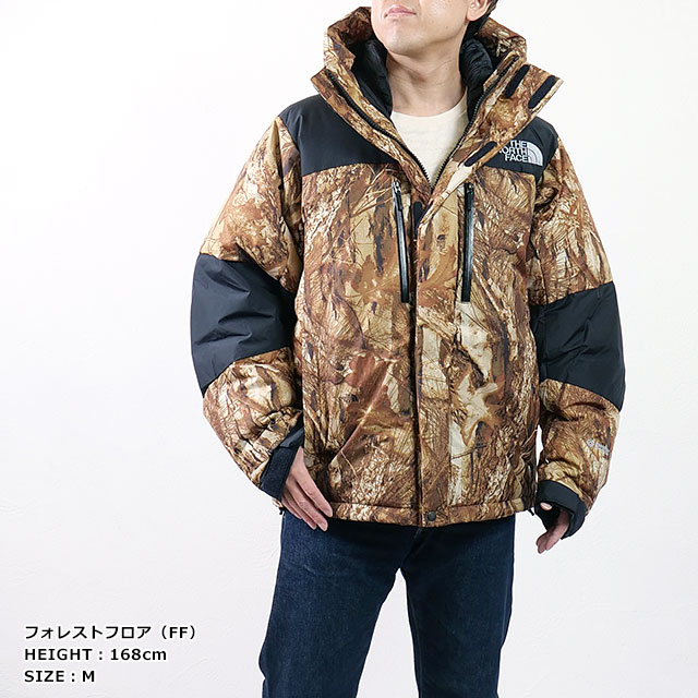THE NORTH FACE（ザ ノースフェイス） ノベルティーバルトロライト