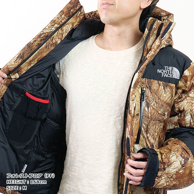THE NORTH FACE（ザ ノースフェイス） ノベルティーバルトロライト