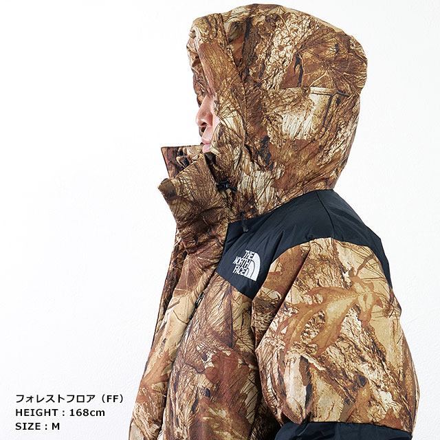 THE NORTH FACE（ザ ノースフェイス） ノベルティーバルトロライト