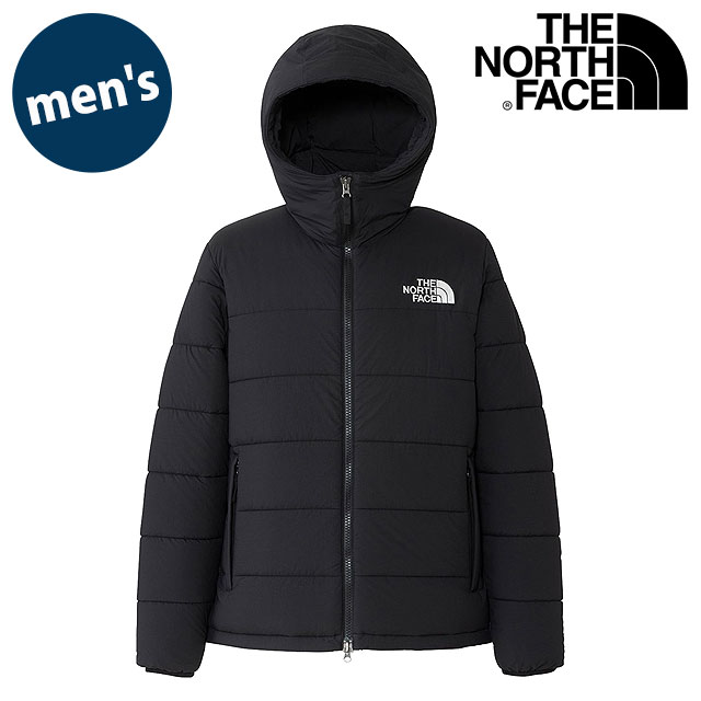 THE NORTH FACE（ザ ノースフェイス） トランゴパーカ NY82556-K FW25 