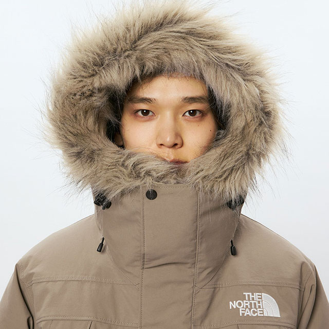ザ・ノース・フェイス THE NORTH FACE アンタークティカパーカ ND92546-MR FW25 Antarctica Parka TNF アウター ダウンジャケット ゴアテックス 正規取扱店 | THE NORTH FACE | 11