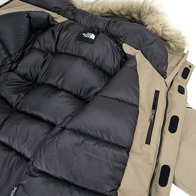 ザ・ノース・フェイス THE NORTH FACE アンタークティカパーカ ND92546-MR FW25 Antarctica Parka TNF アウター ダウンジャケット ゴアテックス 正規取扱店 | THE NORTH FACE | 04