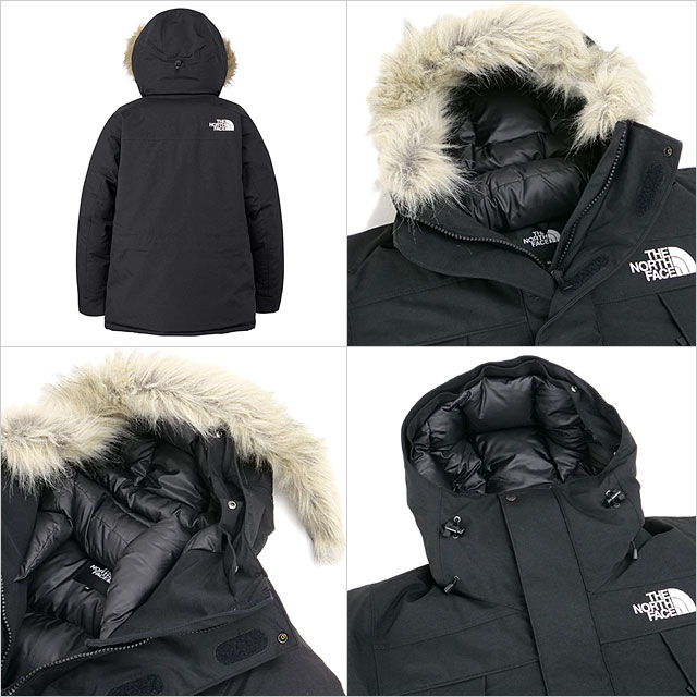 THE NORTH FACE ノースフェイスアンタークティカ M THE NORTH FACE（ザ ノースフェイス） ザ ノースフェイス ダウン アン