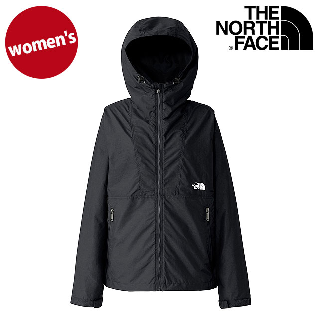 25fw ザ・ノース・フェイス コンパクトジャケット レディース  NPW72530  カラー FI THE NORTH FACE 正規品 THE NORTH FACE（ザ ノースフェイス） コンパクトジャケット NPW72530