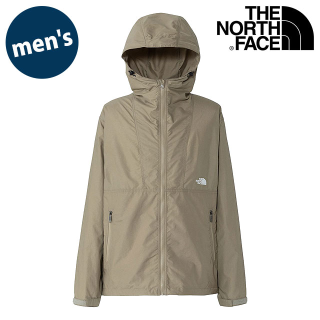 ＜THE NORTH FACE＞ コンパクト ジャケット THE NORTH FACE（ザ ノースフェイス） コンパクトジャケット NP72530