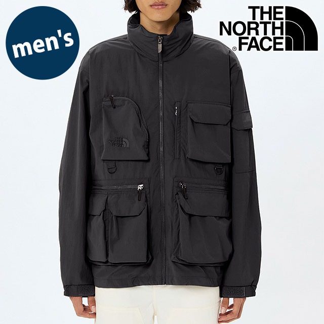 THE NORTH FACE ザ・ノース・フェイス フィールドユーティリティ